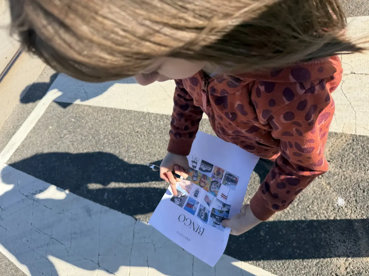 Educational tours for multi age groups